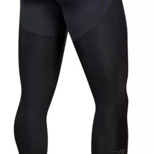 Pearl Izumi Womens  Amfib Cycling Tights Thermal Fleece Lined XS